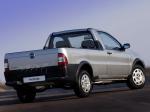 Fiat Strada 2005 года (ZA)